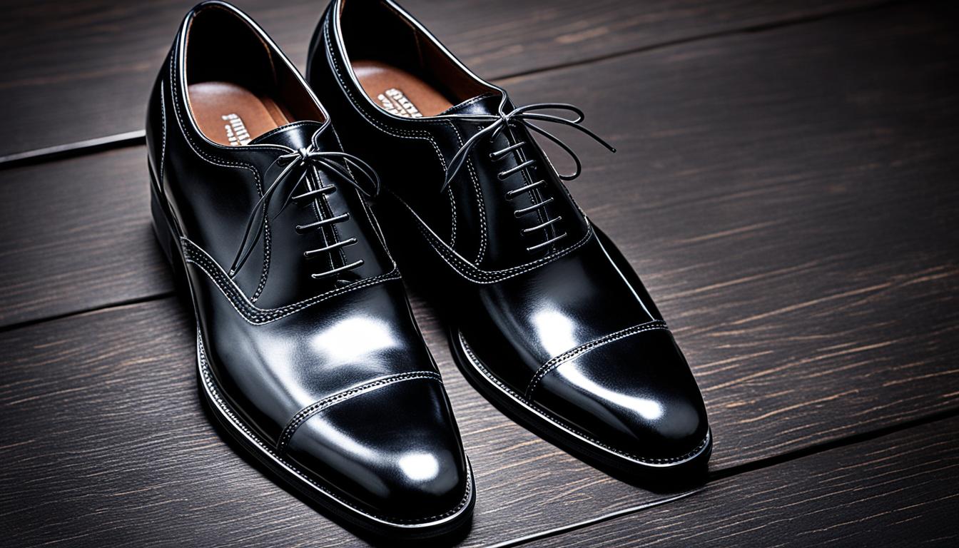 Men's Dress Shoes